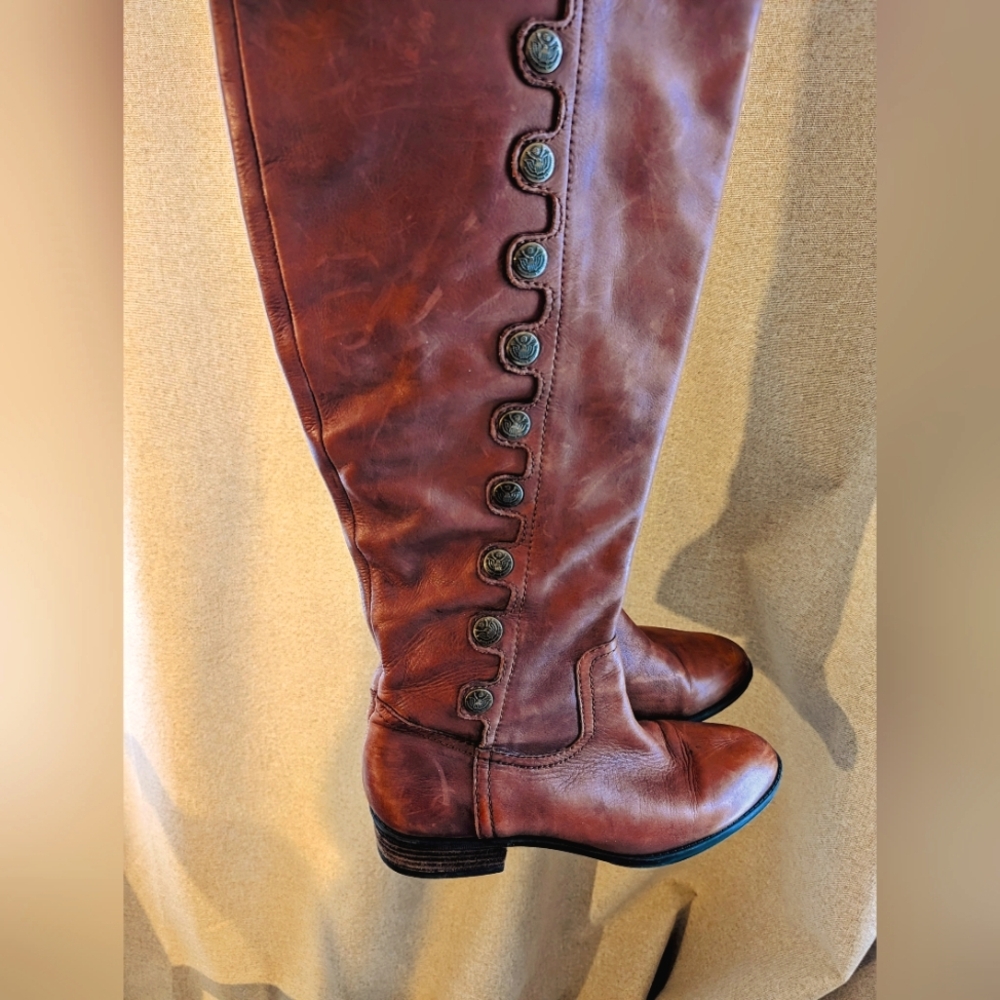Sam Edelman Boots